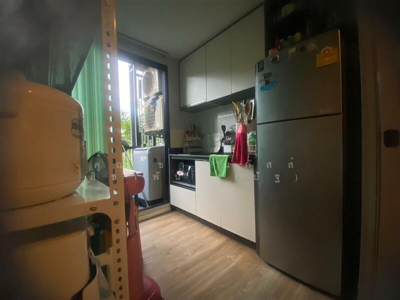 For Sale - Very III Sukhumvit 72, Samut Prakan