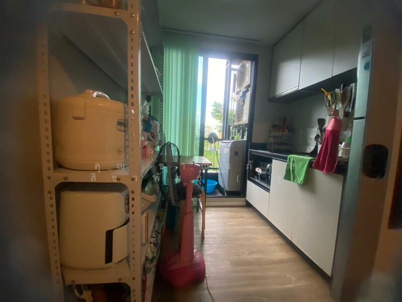 For Sale - Very III Sukhumvit 72, Samut Prakan