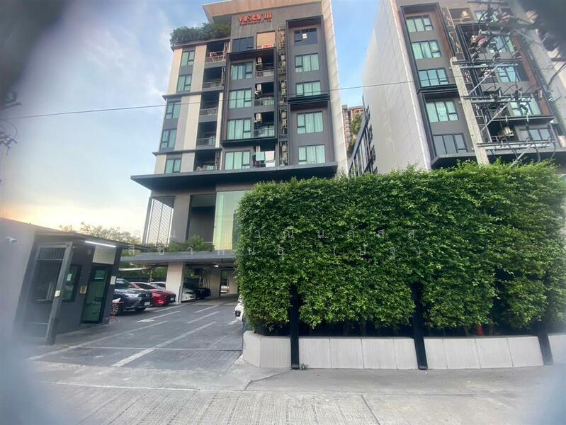 For Sale - Very III Sukhumvit 72, Samut Prakan