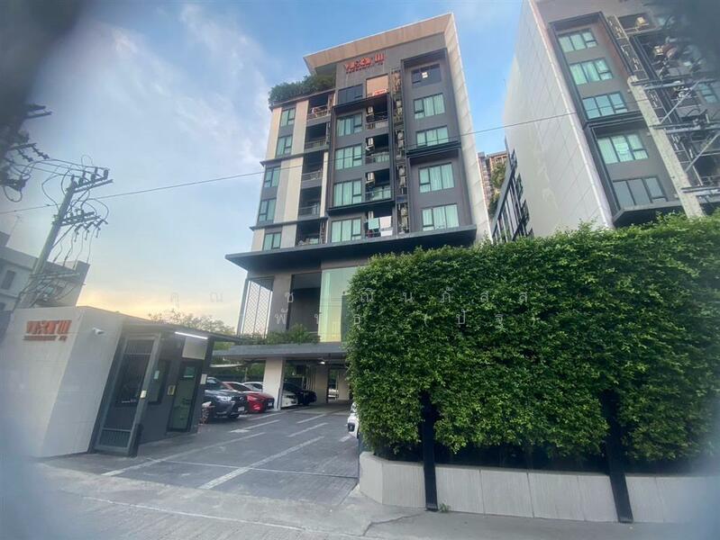 For Sale - Very III Sukhumvit 72, Samut Prakan