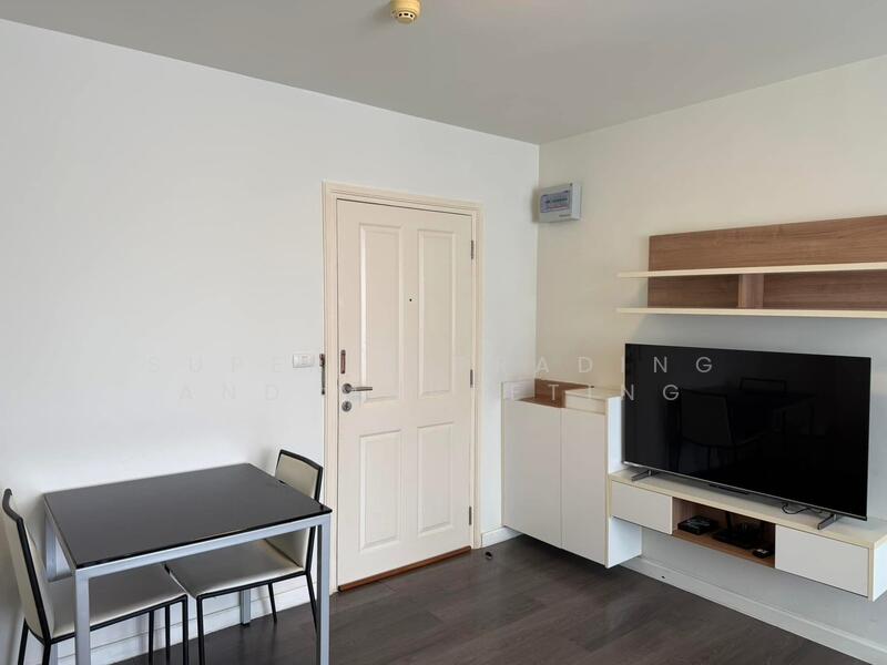 ขาย - Dcondo Nakorn Rayong : ดีคอนโด นครระยอง, ระยอง