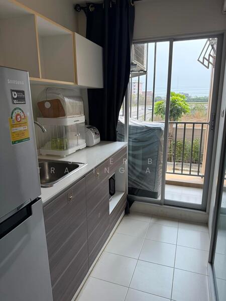 ขาย - Dcondo Nakorn Rayong : ดีคอนโด นครระยอง, ระยอง