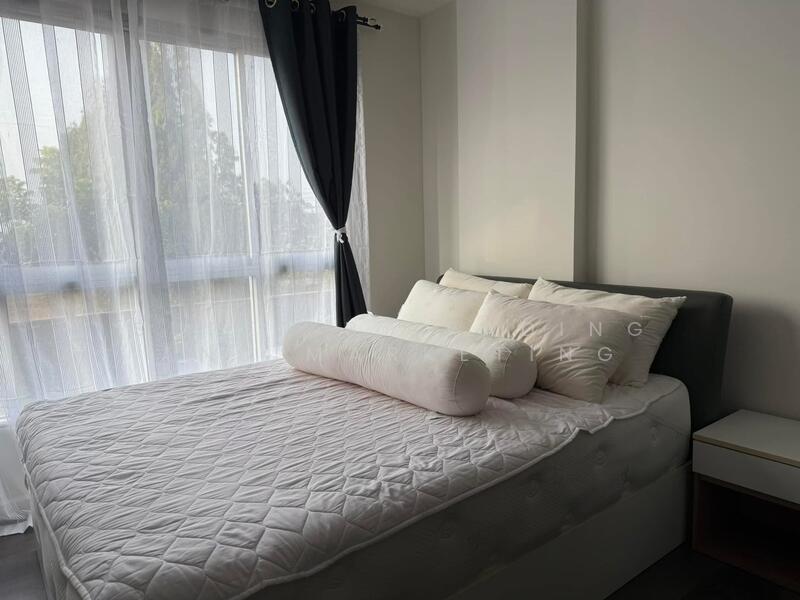 ขาย - Dcondo Nakorn Rayong : ดีคอนโด นครระยอง, ระยอง