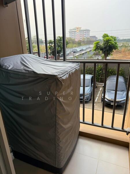 ขาย - Dcondo Nakorn Rayong : ดีคอนโด นครระยอง, ระยอง