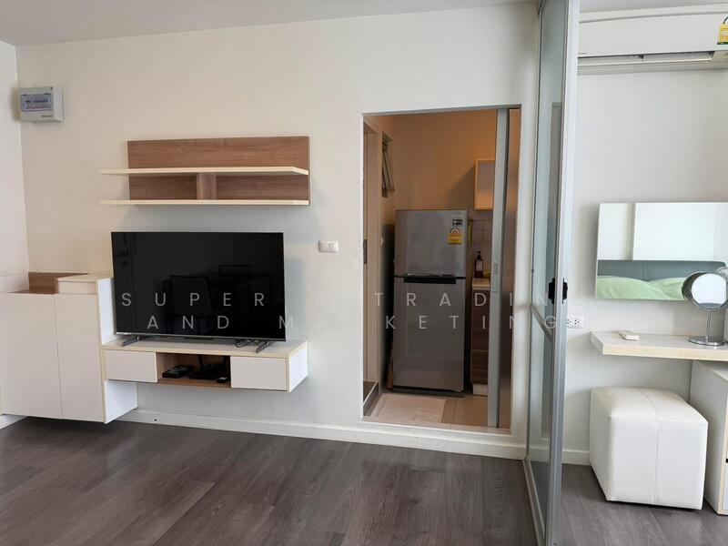 ขาย - Dcondo Nakorn Rayong : ดีคอนโด นครระยอง, ระยอง