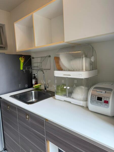 ขาย - Dcondo Nakorn Rayong : ดีคอนโด นครระยอง, ระยอง