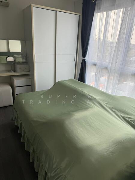 ขาย - Dcondo Nakorn Rayong : ดีคอนโด นครระยอง, ระยอง