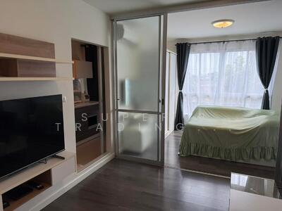 ขาย - Dcondo Nakorn Rayong : ดีคอนโด นครระยอง, ระยอง