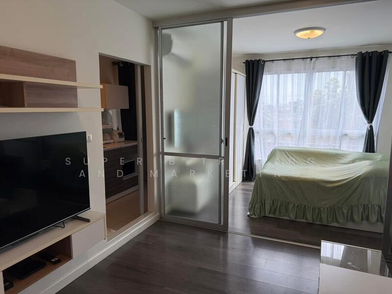 ขาย - Dcondo Nakorn Rayong : ดีคอนโด นครระยอง, ระยอง