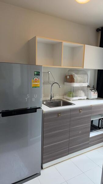 ขาย - Dcondo Nakorn Rayong : ดีคอนโด นครระยอง, ระยอง