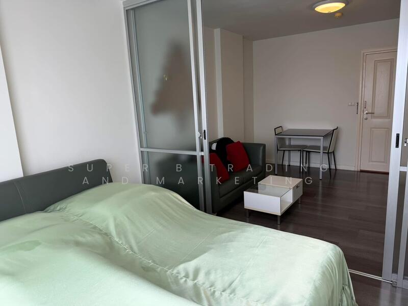 ขาย - Dcondo Nakorn Rayong : ดีคอนโด นครระยอง, ระยอง