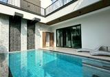 ขายพูลวิลล่าหรูในทุ่งกลมตาลหมัน - DDproperty.com