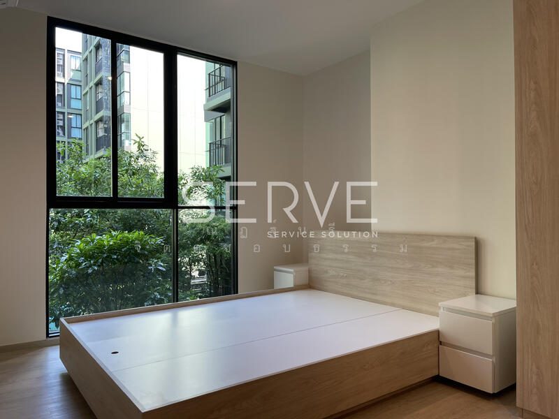 For Rent - Nue Z-Square Suan Luang Station, Bangkok