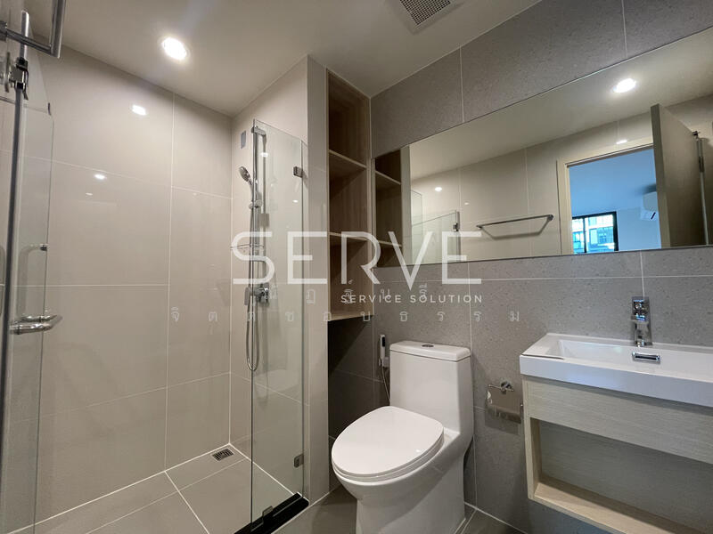 For Rent - Nue Z-Square Suan Luang Station, Bangkok