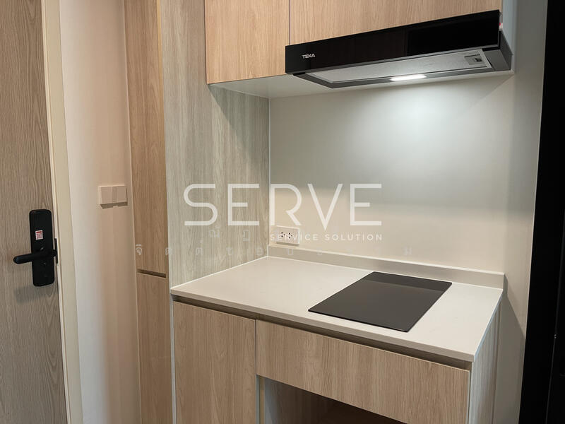 For Rent - Nue Z-Square Suan Luang Station, Bangkok