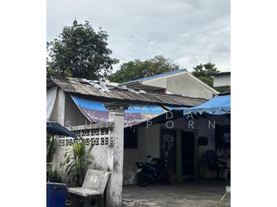 ขาย - บ้าน 3-ห้องนอน, กรุงเทพ