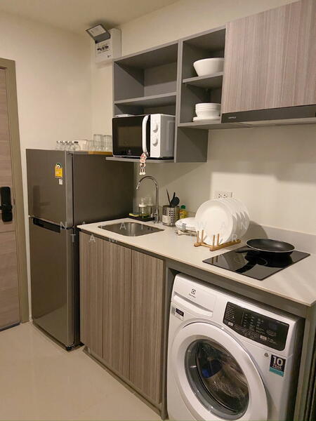 ขาย - The Origin Ramintra 83 Station : ดิ ออริจิ้น รามอินทรา 83 สเตชั่น, กรุงเทพ