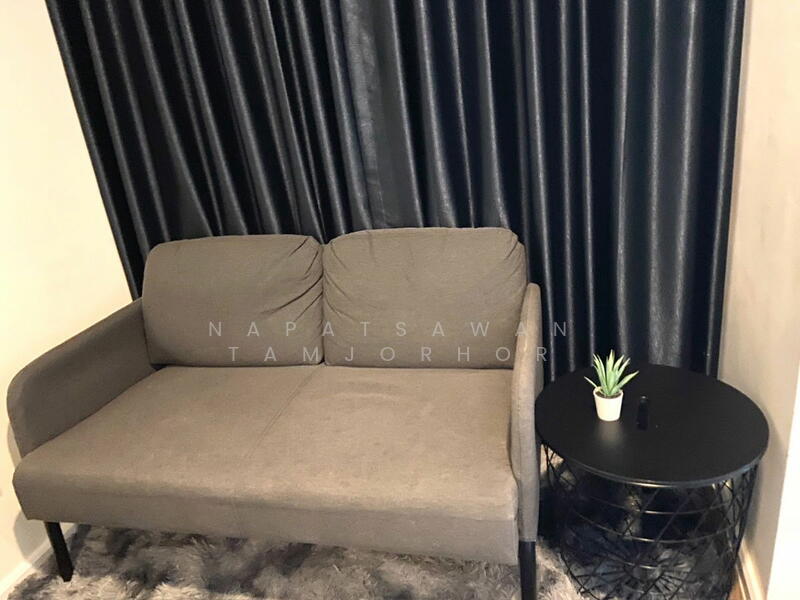 For Sale - The Origin Ramintra 83 Station, Bangkok