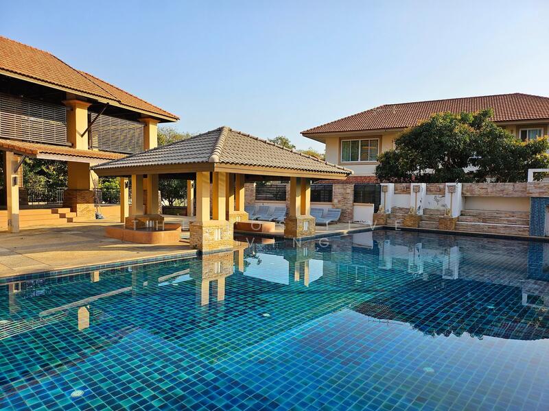 ให้เช่า - ดิโอเรียนทอล รีเจ้นท์ 3, เชียงใหม่