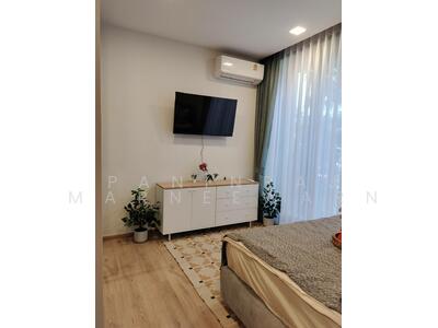 For Rent - Noble Around Ari, Bangkok