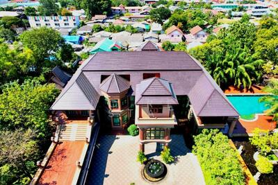 ขาย - ขายคฤหาสน์สุดหรู – ศรีราชา, ชลบุรี