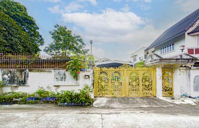 ขาย - บ้านเดี่ยว 2 ชั้น ถนน พระราม 2 ซอย 39 แยกซอย 4, กรุงเทพ