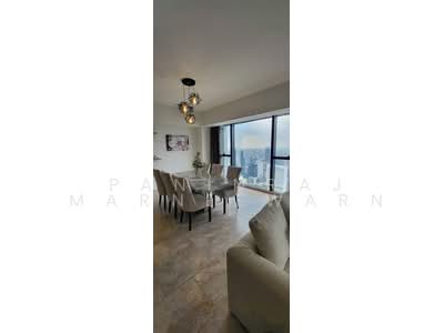 For Rent - The Met Sathorn, Bangkok