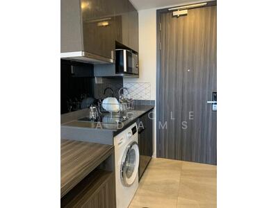 For Rent - ASHTON Asoke, Bangkok