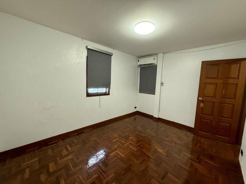 ให้เช่า - หมู่บ้านเอื้อสุข ซอยพัฒนาการ56, กรุงเทพ