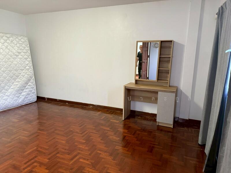 ให้เช่า - หมู่บ้านเอื้อสุข ซอยพัฒนาการ56, กรุงเทพ