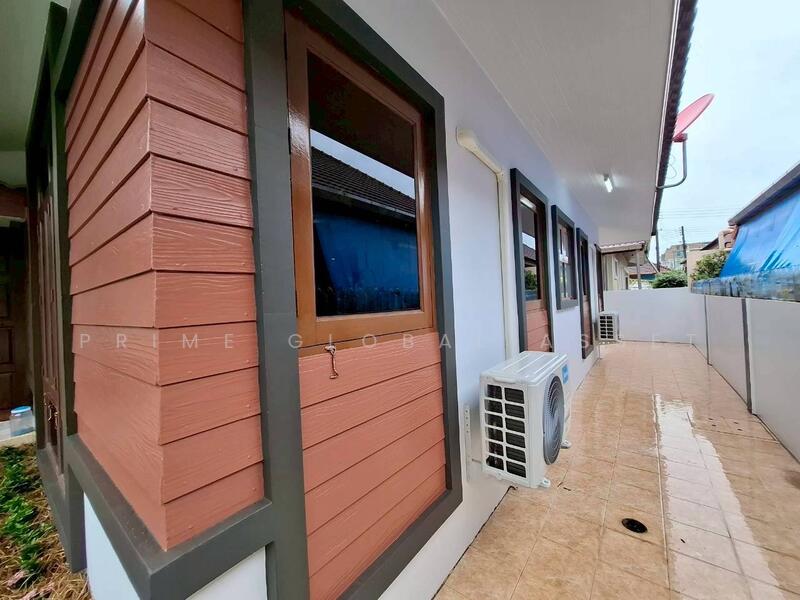 For Rent - Kata Charme Villas, Phuket