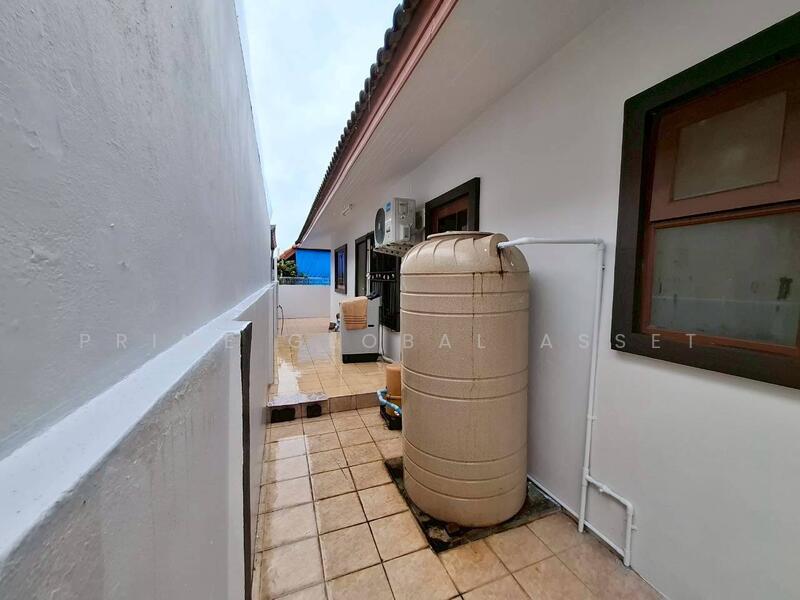 For Rent - Kata Charme Villas, Phuket