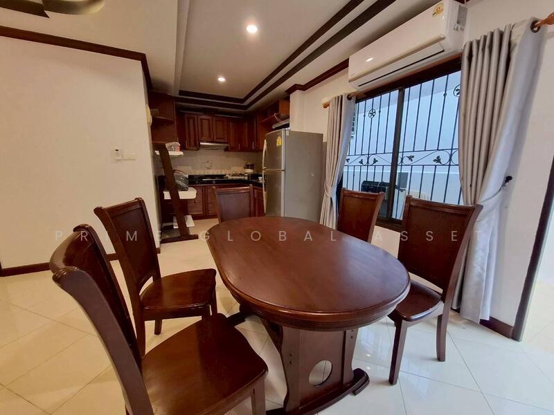 For Rent - Kata Charme Villas, Phuket