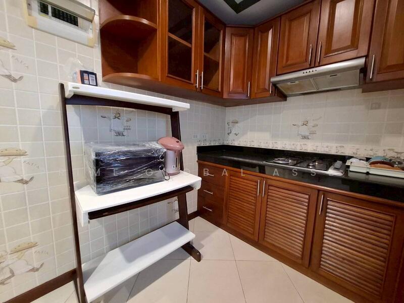 For Rent - Kata Charme Villas, Phuket