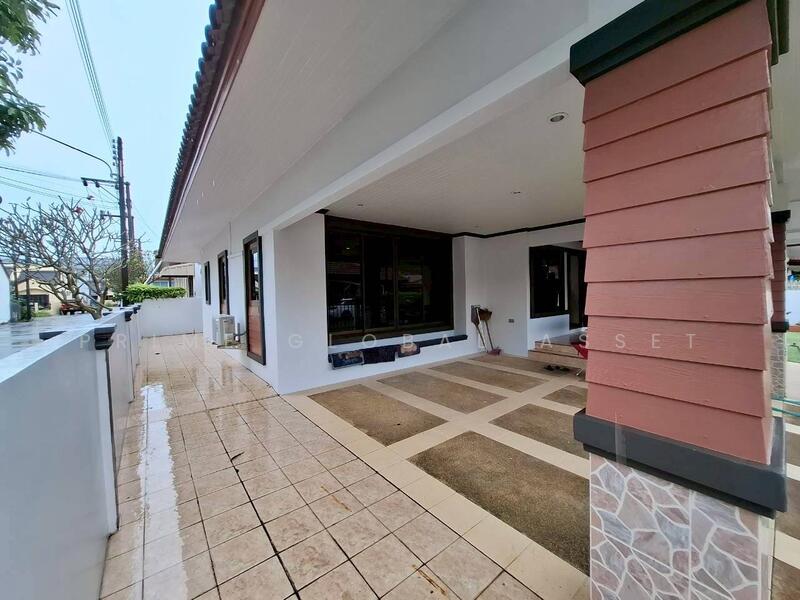 ให้เช่า - Kata Charme Villas : กะตะ ชาร์ม วิลล่า, ภูเก็ต