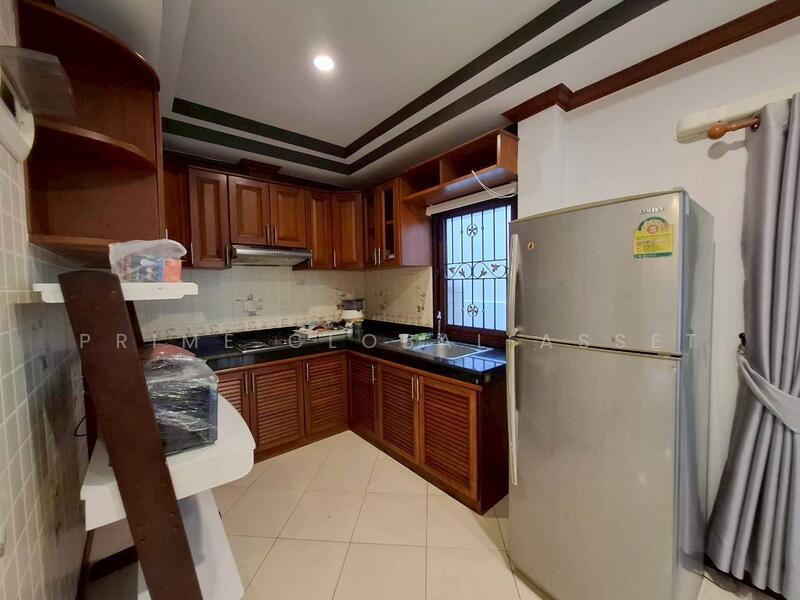 ให้เช่า - Kata Charme Villas : กะตะ ชาร์ม วิลล่า, ภูเก็ต