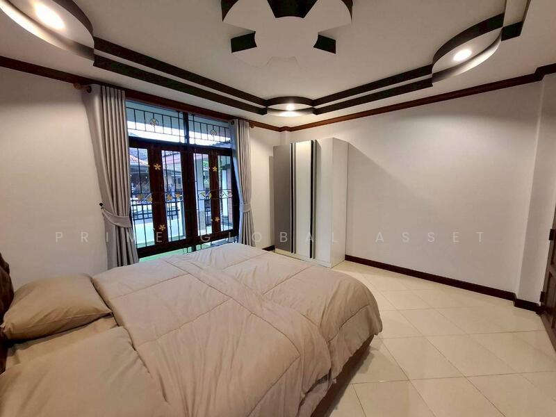 ให้เช่า - Kata Charme Villas : กะตะ ชาร์ม วิลล่า, ภูเก็ต