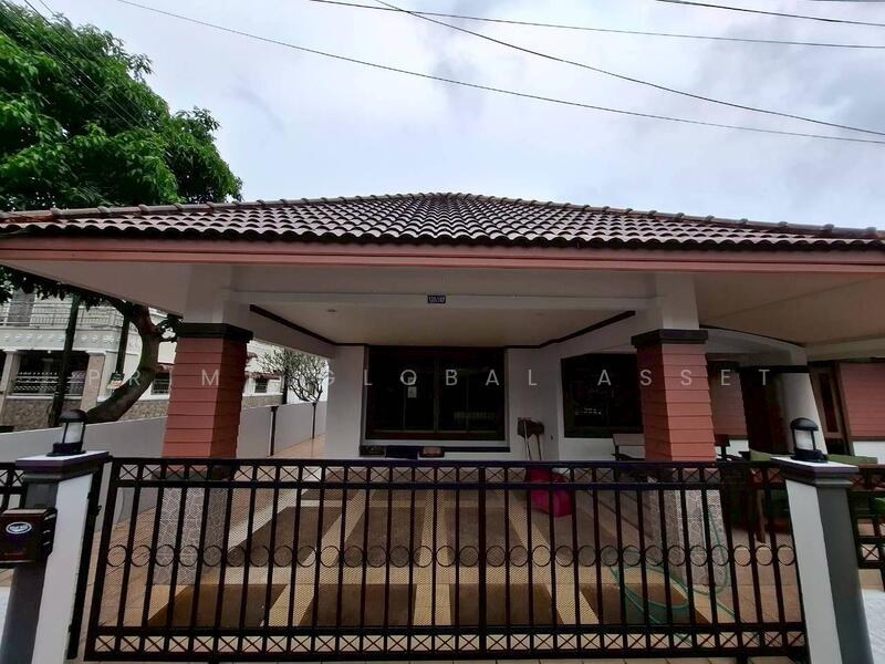 For Rent - Kata Charme Villas, Phuket
