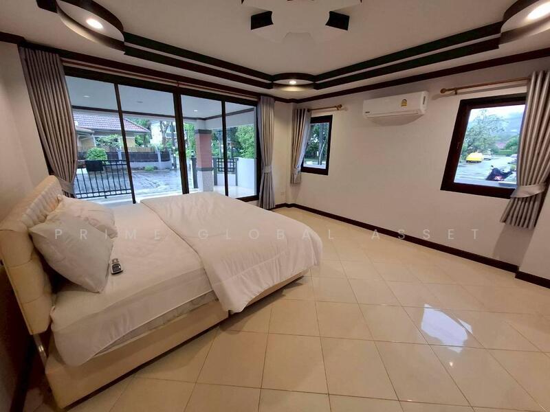 ให้เช่า - Kata Charme Villas : กะตะ ชาร์ม วิลล่า, ภูเก็ต