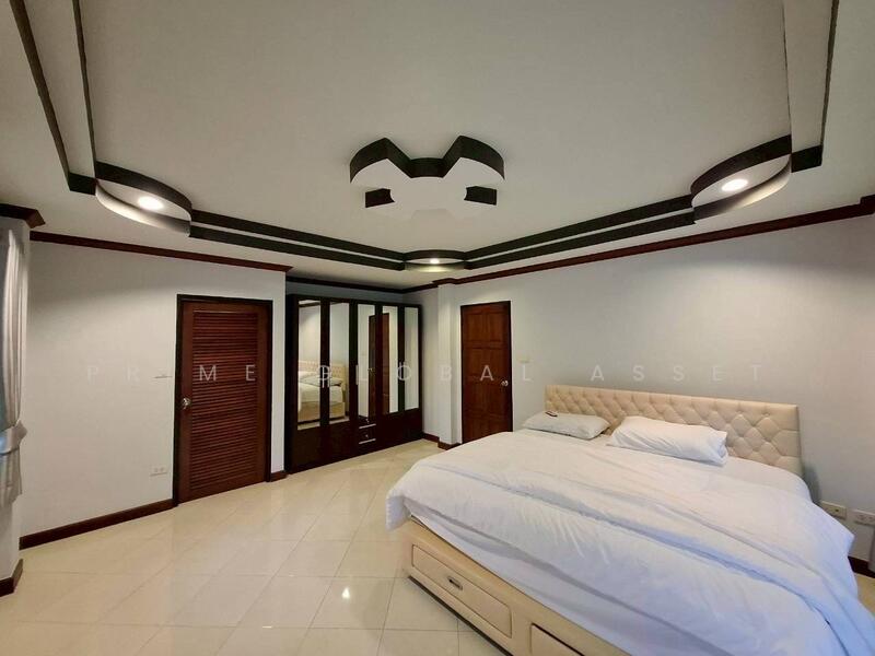 ให้เช่า - Kata Charme Villas : กะตะ ชาร์ม วิลล่า, ภูเก็ต