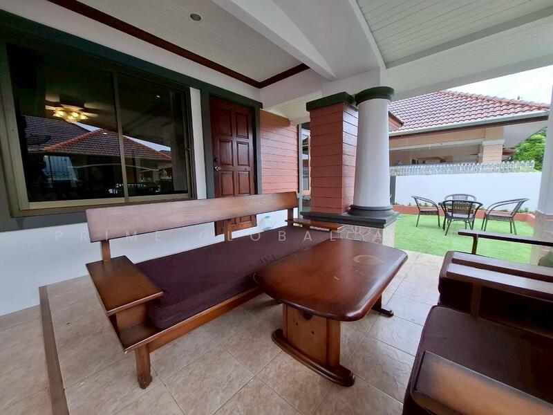 For Rent - Kata Charme Villas, Phuket