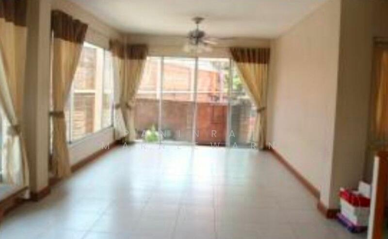 For Sale - Casa Ville Rama 2-2, Bangkok