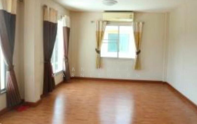 For Sale - Casa Ville Rama 2-2, Bangkok