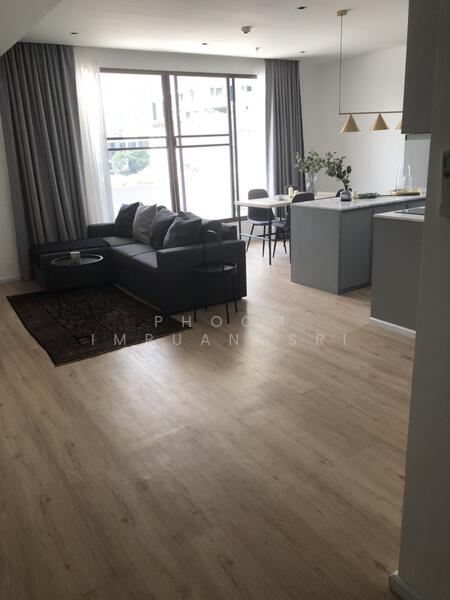 ให้เช่า - The Pearl 49 : เดอะ เพิลล์ สุขุมวิท 49, กรุงเทพ