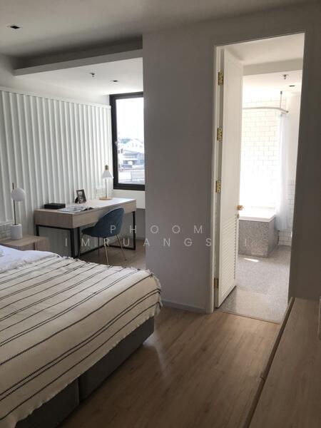 ให้เช่า - The Pearl 49 : เดอะ เพิลล์ สุขุมวิท 49, กรุงเทพ