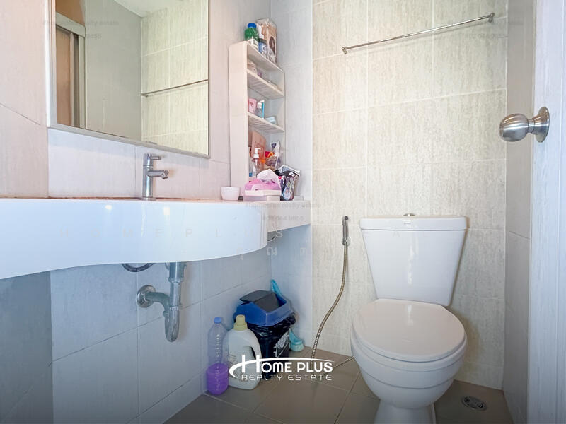 Lumpini Park Nawamin-Sriburapha : ลุมพินี พาร์ค นวมินทร์ - ศรีบูรพา, Bangkok, ถนนนวมินทร์, Khlong Kum, Bueng Kum, Bangkok, 1 Bedroom, 26 sqm, Condo For Sale, by HOMEPLUS REALTY - คุณต่าย, 500028599 - DDproperty.com