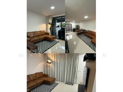 ขาย - Baan Klang Muang Sukhumvit-Onnut : บ้านกลางเมือง สุขุมวิท อ่อนนุช, กรุงเทพ