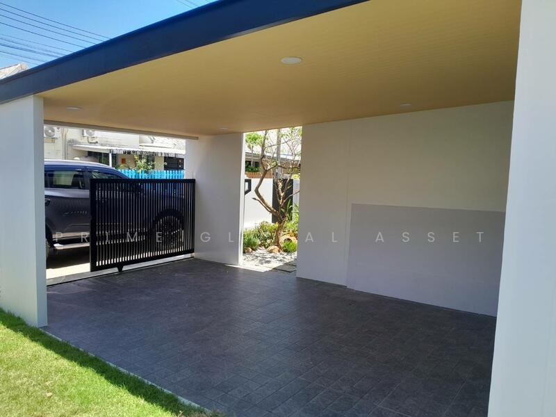 For Rent - Baan Yamu Residences, Phuket