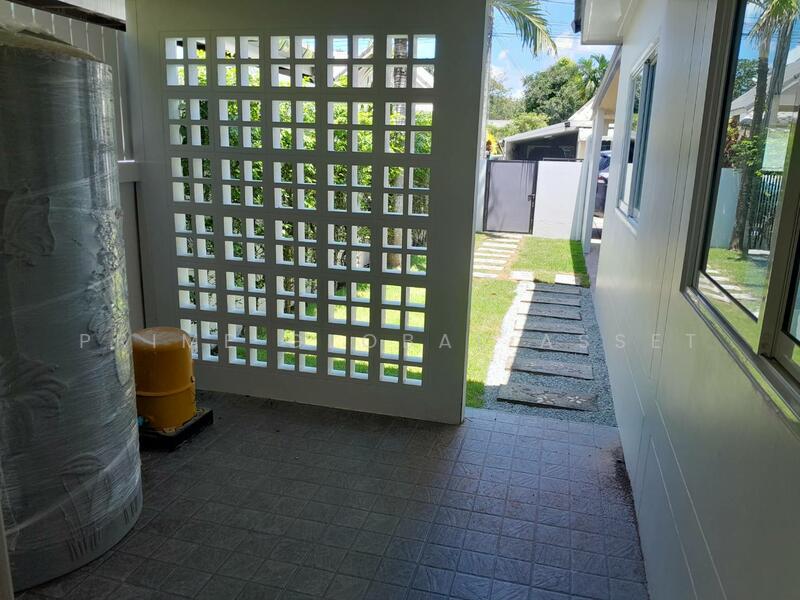 For Rent - Baan Yamu Residences, Phuket