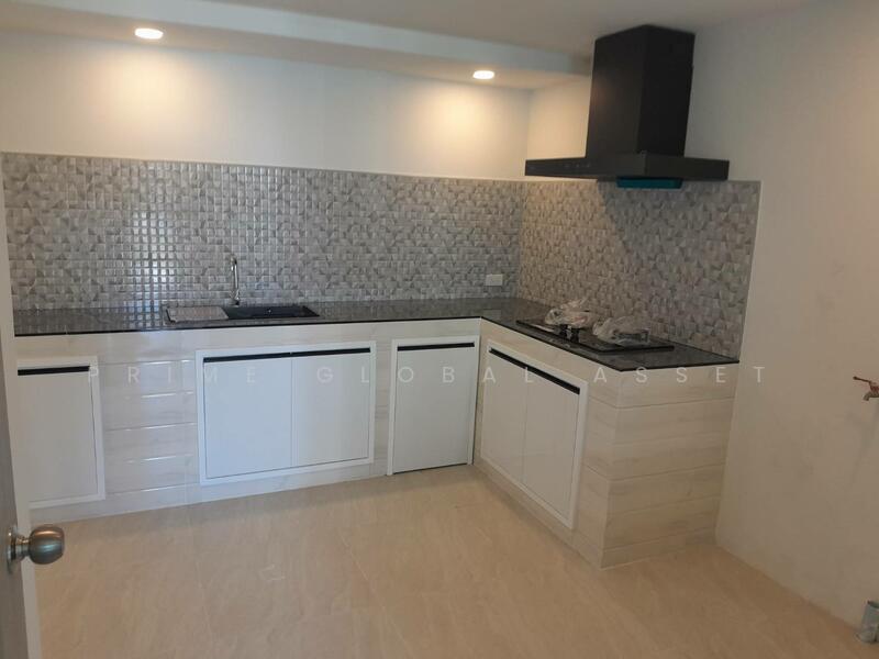 ให้เช่า - Baan Yamu Residences : บ้านยามู เรสซิเด้นท์, ภูเก็ต